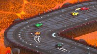 OverShoot Battle Race screenshot, image №3132558 - RAWG