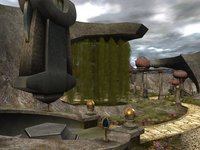 Uru: Ages Beyond Myst screenshot, image №362242 - RAWG