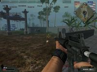 Battlefield Vietnam screenshot, image №368160 - RAWG