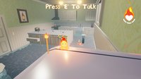 Friendly Fire (Connor Wolf) screenshot, image №2379613 - RAWG