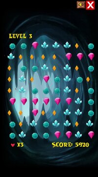 The Lost Diamonds screenshot, image №2951360 - RAWG