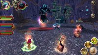 Order & Chaos Online - Fantasy 3D MMORPG screenshot, image №698236 - RAWG