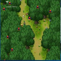 Duck Fight screenshot, image №1172386 - RAWG