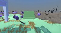 Invisible Bed screenshot, image №2583353 - RAWG