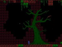 Into the Underdusk (itch) screenshot, image №1006802 - RAWG