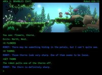 Sentient Beings (TALP) screenshot, image №2789982 - RAWG