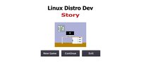 Linux Dev Story screenshot, image №3181986 - RAWG