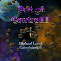 Out of Control!!! screenshot, image №2446753 - RAWG