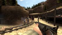 Fistful of Frags screenshot, image №80057 - RAWG