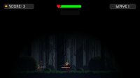 Pixel Rogue screenshot, image №2462480 - RAWG