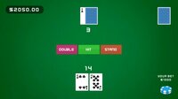 BlackJack-21 screenshot, image №2849235 - RAWG