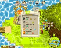 Heroes Ravage screenshot, image №1959560 - RAWG