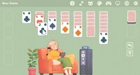 Cozy Solitaire screenshot, image №4136607 - RAWG