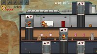 Universal Enemies screenshot, image №3128436 - RAWG