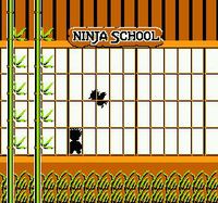 Kid Niki: Radical Ninja screenshot, image №736441 - RAWG