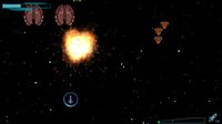 Galactic Warriors screenshot, image №1248556 - RAWG