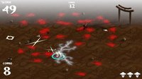 Sword Master (itch) screenshot, image №1908446 - RAWG