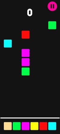 Tap Color screenshot, image №3773146 - RAWG