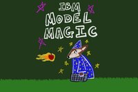 IBM Model Magic screenshot, image №2742028 - RAWG