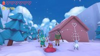 Mr Red's Jolly Balls screenshot, image №2261263 - RAWG