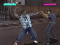 Beat Down: Fists of Vengeance screenshot, image №566556 - RAWG