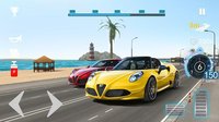 Drift Car Traffic Racer screenshot, image №1507426 - RAWG