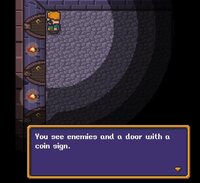 The Crypt of Treasure screenshot, image №3217574 - RAWG