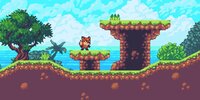Fox Adventure 2022 screenshot, image №3464249 - RAWG