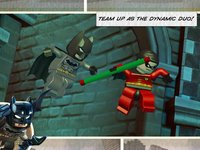 LEGO Batman 3: Beyond Gotham screenshot, image №238679 - RAWG