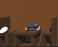 Goddamn Epic Backflip SImulator screenshot, image №3167759 - RAWG