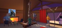 Singles Night at the Talking Crow screenshot, image №2969534 - RAWG