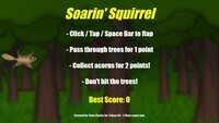 Soarin' Squirrel screenshot, image №2490577 - RAWG