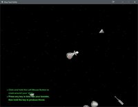 Warp Trash Flotilla screenshot, image №2201148 - RAWG