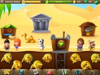 Diggy's Adventure: Secret Maze screenshot, image №2044491 - RAWG