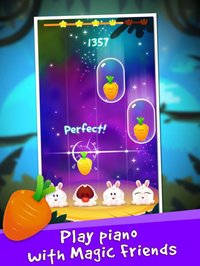 Magic Tiles Friends Saga screenshot, image №2204237 - RAWG