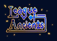 League of Ancients: Early Access Client screenshot, image №1179790 - RAWG