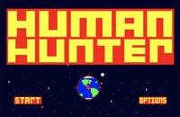Human Hunter (itch) screenshot, image №1934620 - RAWG