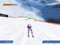 Ski Racing 2006 screenshot, image №436202 - RAWG