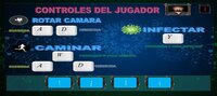 Infectados screenshot, image №2640561 - RAWG