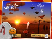 Shoot The Birds screenshot, image №40349 - RAWG