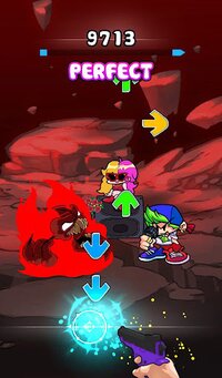 FNF Music Battle: Beat Shooter screenshot, image №3294078 - RAWG