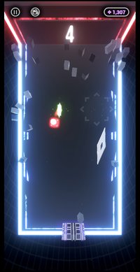 [Android] KING PONG screenshot, image №1200463 - RAWG