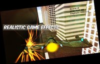 City Swat Fighter (Android) screenshot, image №1197897 - RAWG
