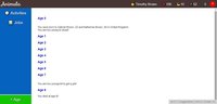 Animula - Life Simulator screenshot, image №1870352 - RAWG