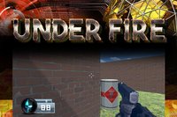 Under Fire screenshot, image №2346488 - RAWG