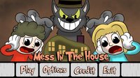 Mess in the House screenshot, image №1908789 - RAWG