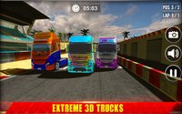 Racing Truck 3D screenshot, image №1680846 - RAWG
