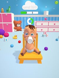 Baby Care 3D screenshot, image №2545021 - RAWG