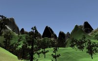 The Dryad's Garden screenshot, image №2277046 - RAWG