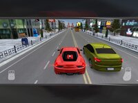 Traffic Driver 2 screenshot, image №3653480 - RAWG